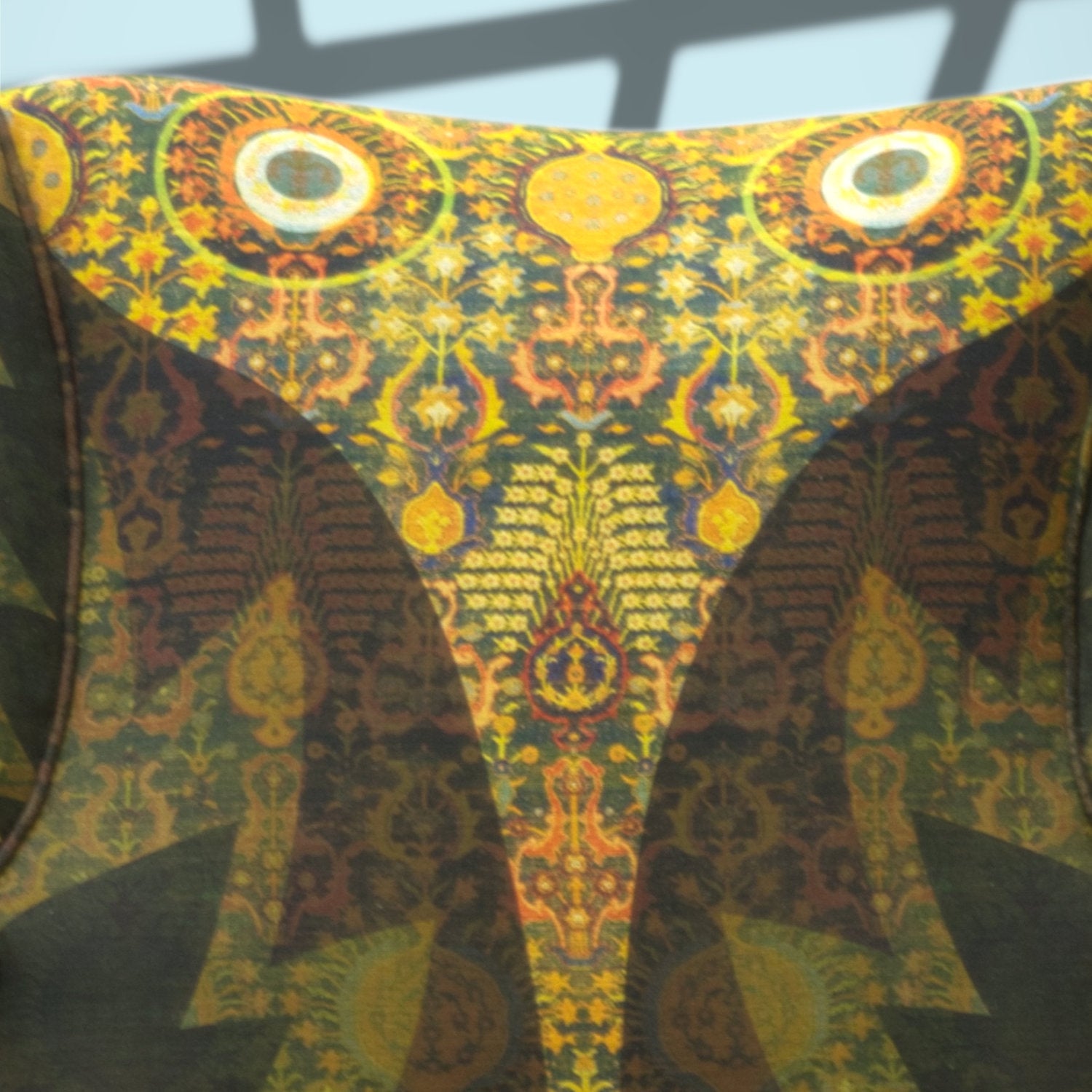 Elephant Chair